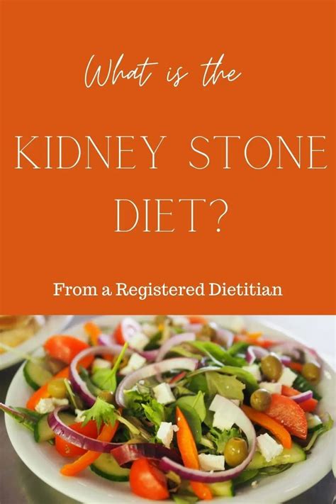 What you eat DOES impact your kidney of calcium oxalate kidney stones ...