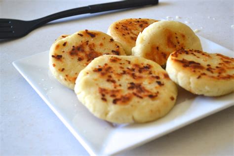 Arepas - ArepasDelGringo