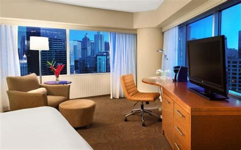 Best Chicago Hotels with View - Go Visit Chicago