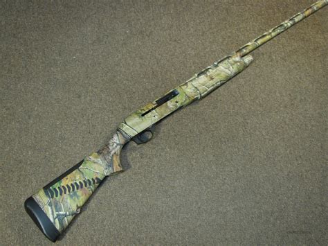 BENELLI M2 APG CAMO 20 GAUGE - NEW!... for sale at Gunsamerica.com ...