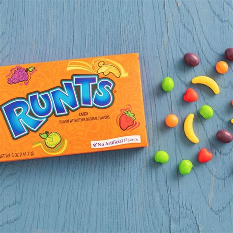 Runts