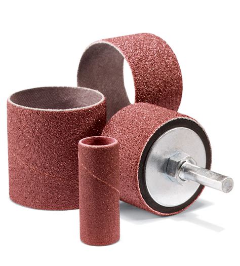 Drum Sander for Die Grinder – LBI Fiberglass Products