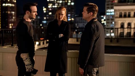 Daredevil season 3 review: "Sees the show return to top form" | GamesRadar+