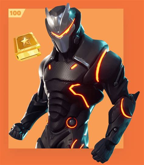 32+ Fortnite Omega Challenges