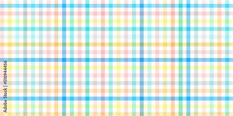 Checkered pattern. Linear background. Seamless abstract texture with ...