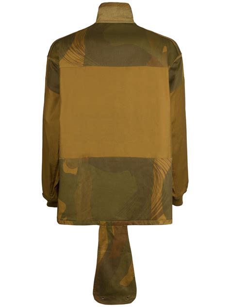 Denison Smock camouflage jacket - repro 2 129,75 € | Nestof.pl