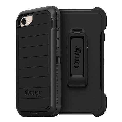 OtterBox Defender Series Pro Phone Case for Apple iPhone SE (3rd Gen ...