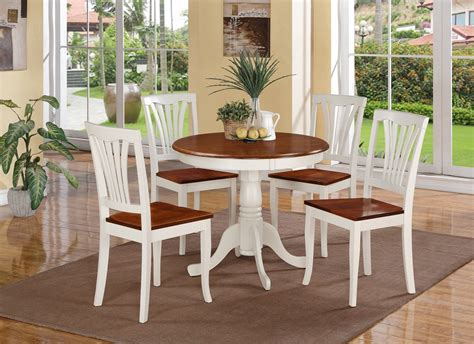 Small Round Dinette Sets - Ideas on Foter