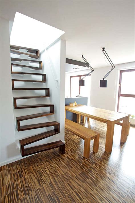 16+ Attic Ladder Ideas That Work in 2022 | Houszed | Loft | Staircase