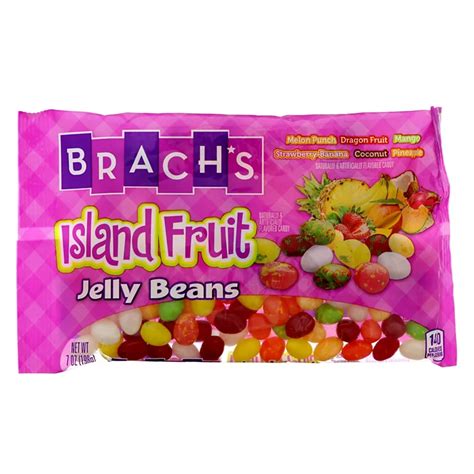 Brach's Island Fruit Jelly Beans - Shop Snacks & Candy at H-E-B