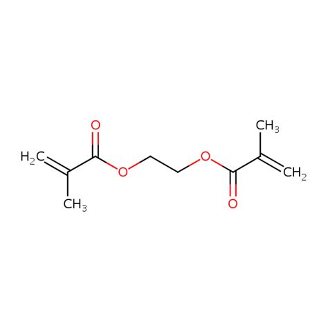 Ethylene glycol dimethacrylate | SIELC Technologies