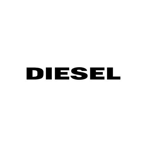 Diesel Logo Vector - (.Ai .PNG .SVG .EPS Free Download)