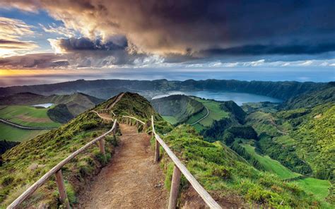 Azores Wallpapers - 4k, HD Azores Backgrounds on WallpaperBat