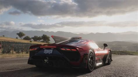 Forza Horizon 5 Developer Shells Out More Information On The Game ...