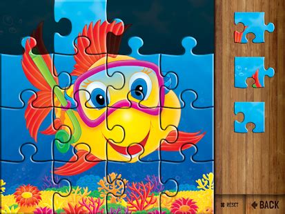 Kids' Puzzles - Android Apps on Google Play