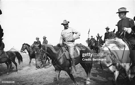 68 Theodore Roosevelt Rough Rider Stock Photos, High-Res Pictures, and ...