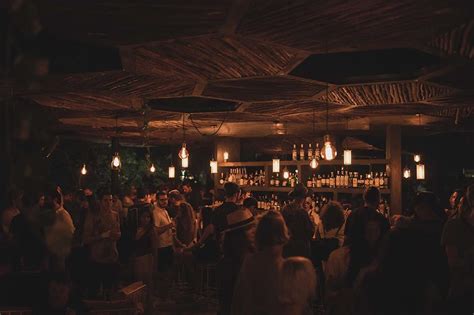 The Ultimate Tulum Nightlife & Party Guide - 2023 - The Tulum Bible