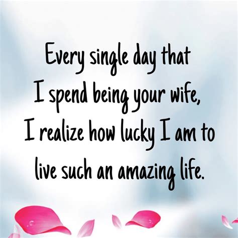 love quotes for husband wife | Love quotes for wife, Friendship day ...