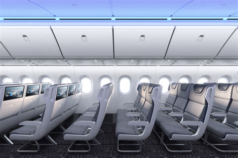 The Boeing 777X cabin: what we know so far - Aircraft Interiors ...