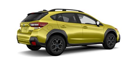 2023 Subaru Crosstrek Specs, Price, Colors | Star Subaru