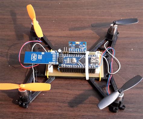 Примеры проектов ардуино: Все Arduino-проекты и программы в одном месте ...