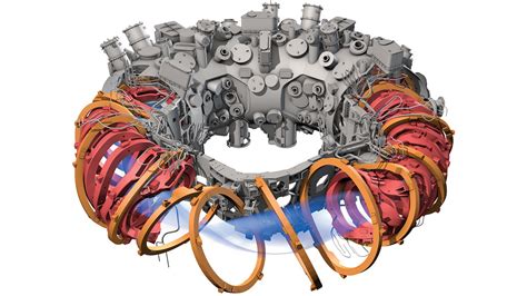 The bizarre reactor that might save nuclear fusion | Science | AAAS