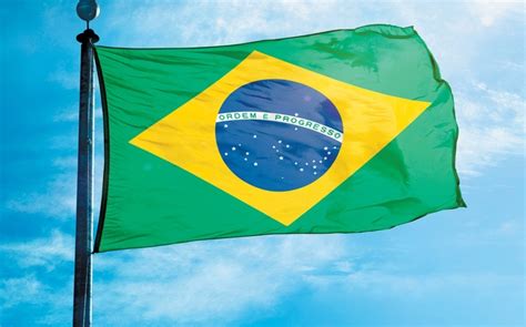 Bandera de Brasil: cosas que quizá no sabías- Grupo Milenio