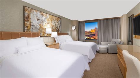 Hotel on the Strip in Las Vegas, NV | The Westin Las Vegas