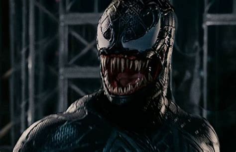 'Spider-Man' Villain Venom Will Have His Own Movie in Theaters Sooner ...