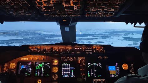 1179x2556px, 1080P Free download | Cockpit View) PERFECT Boeing 747 400 ...