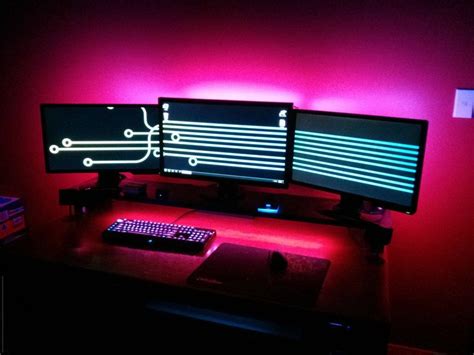 17 Best images about Setup Pc | Technology, The o'jays and LED