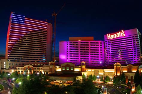 Harrah's Resort Atlantic City Hotel & Casino, Atlantic City (updated ...