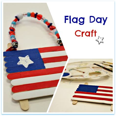 Flag Day Printable Activities