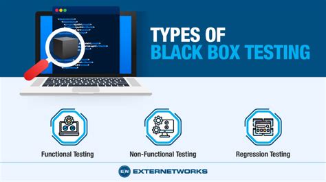 Black Box Testing : Exploring Types and Benefits