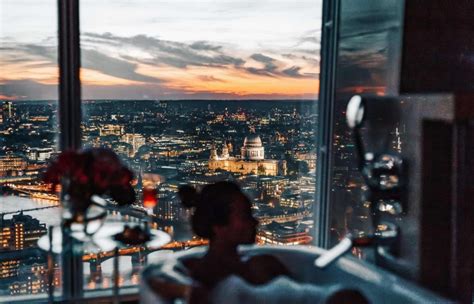 Best London Hotels with Inspiring River & Landmark Views — The Most ...