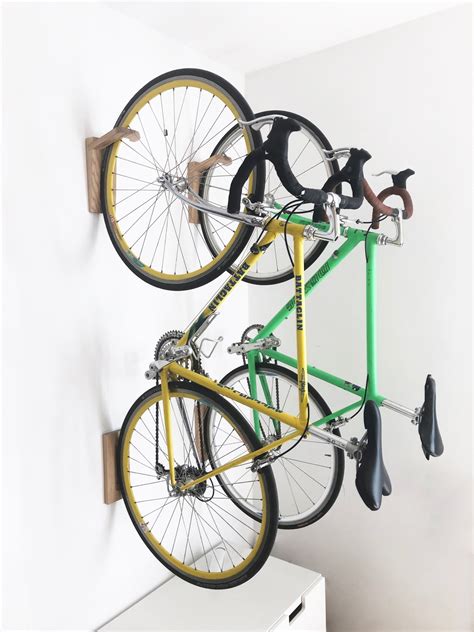 Tokyo wooden bike rack | Twonee