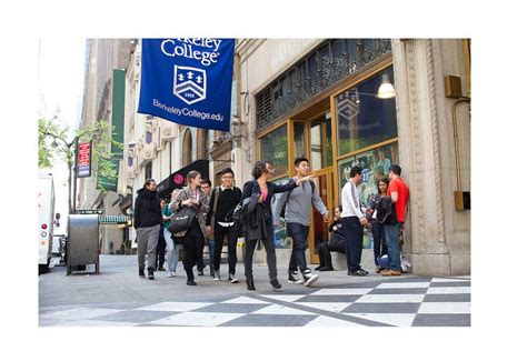 Berkeley College - Berkeley College - Study in the USA New York NY