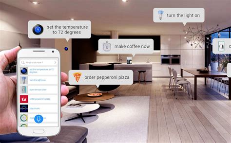 Shortcut Lets you Control Your Smart Home With Voice Commands | Digital ...