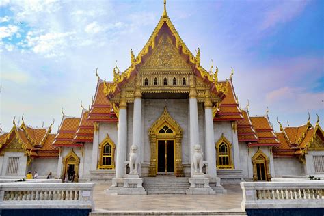 The Temples In Bangkok You Just Can’t Miss – Explore Shaw