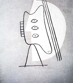 La Google-lización cultural: Cuadros de Picasso en el Museo Reina Sofía ...