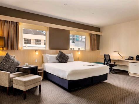 ibis Wellington, Wellington | 2024 Updated Prices, Deals