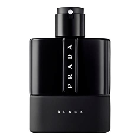 Prada Luna Rossa Black EDP 100ML Erkek Parfümü - Sevil Parfümeri