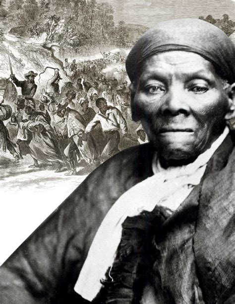 History Makers: Harriet Tubman | Pocketmags.com