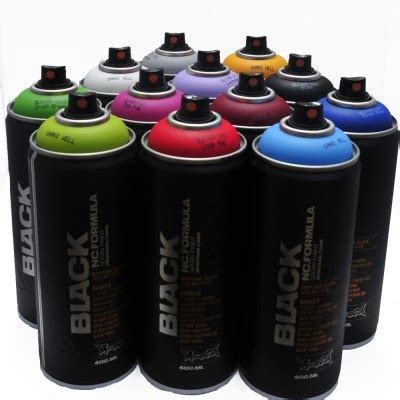 Express Yourself with the Best Spray Paints for Street Artists