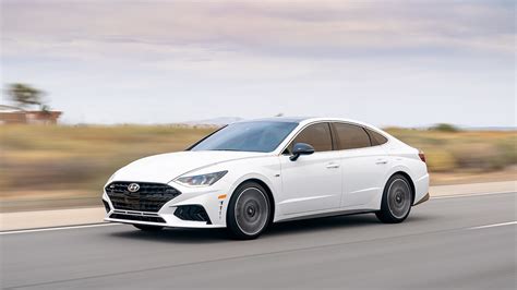 2023 Hyundai Sonata: Choosing the Right Trim - Autotrader