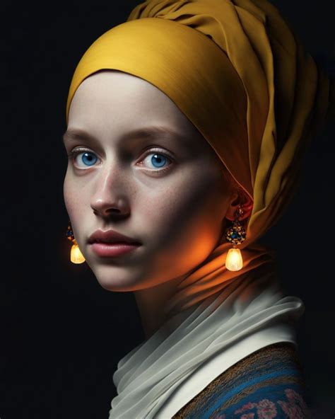 After Sending ‘Girl With a Pearl Earring’ Out on Loan, the Mauritshuis ...