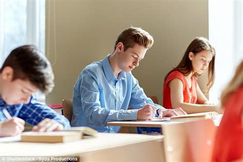 Just one extra year in education can boost your IQ | Daily Mail Online