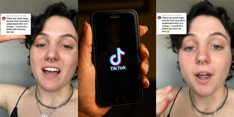 Business Coach Says Gen Z's Use of TikTok Is a Monetizable Skill