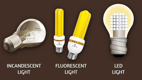 Light bulbs, what should we choose? - Ecogal