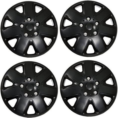 10 Best Wheel Covers For Hyundai Elantra